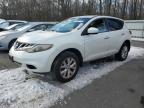 NISSAN MURANO S