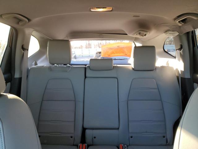 2020 HONDA CR-V EXL - 2HKRW2H85LH658299