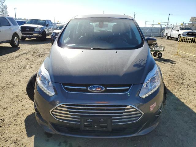 2017 FORD C-MAX TITA 1FADP5FU0HL103018