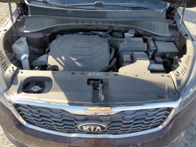 2020 KIA SORENTO EX - 5XYPH4A5XLG689309