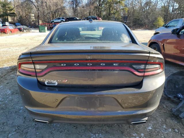 2018 DODGE CHARGER GT - 2C3CDXJG6JH189146