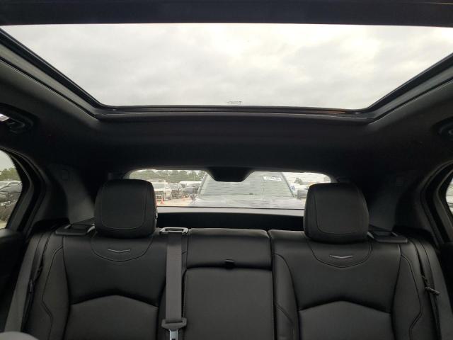 2020 CADILLAC XT4 SPORT 1GYFZER47LF110574