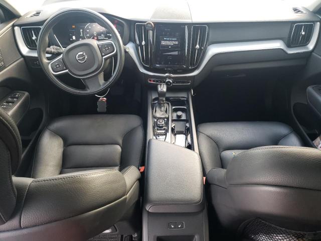 2019 VOLVO XC60 T6 YV4A22RK7K1328573