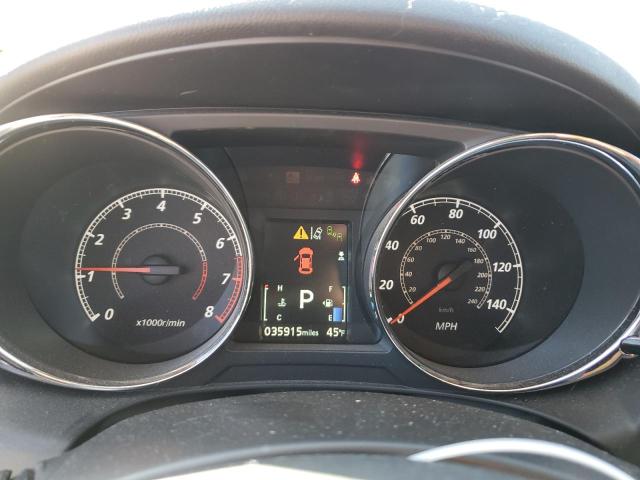2019 MITSUBISHI OUTLANDER - JA4AP4AWXKU021860