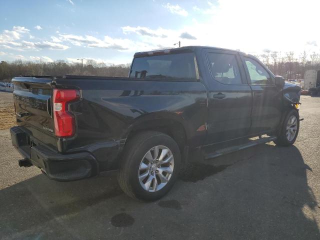 2019 CHEVROLET 1500 PICKU 3GCUYBEF7KG276631