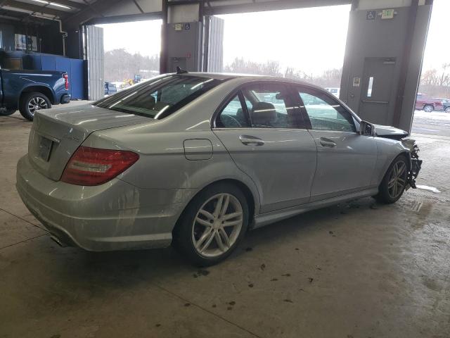 Vin: wddgf8ab0dg123506, lot: 42513155, mercedes-benz c-class 300 4matic 20133