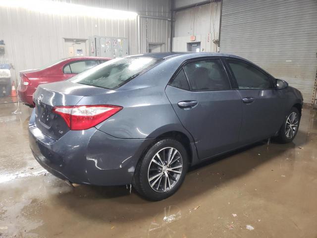 2016 TOYOTA COROLLA L - 2T1BURHE0GC615570
