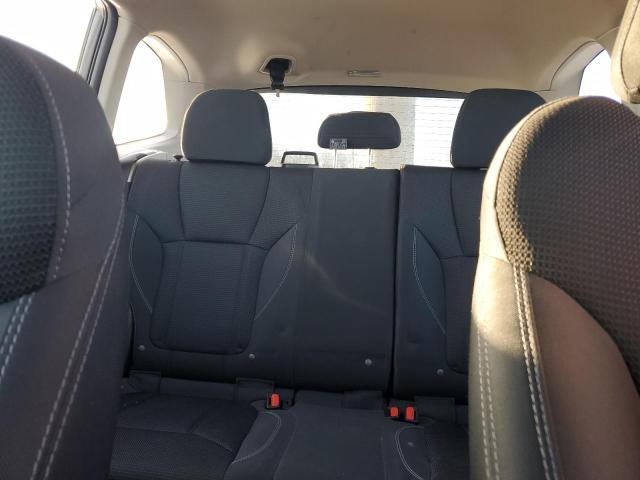 2019 SUBARU FORESTER JF2SKACC1KH449949