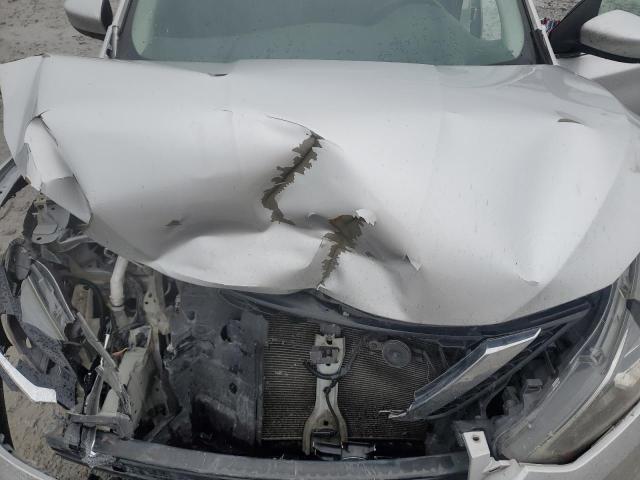 2019 NISSAN SENTRA S - 3N1AB7APXKL611164