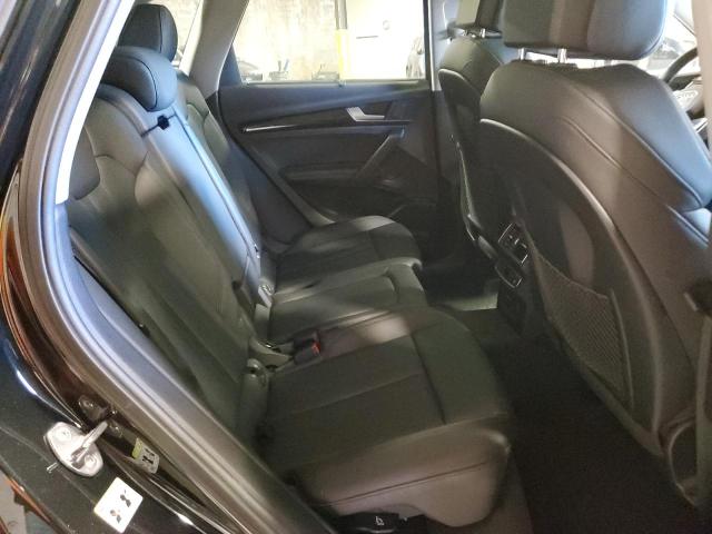 2019 AUDI Q5 PRESTIG WA1CNAFYXK2019500