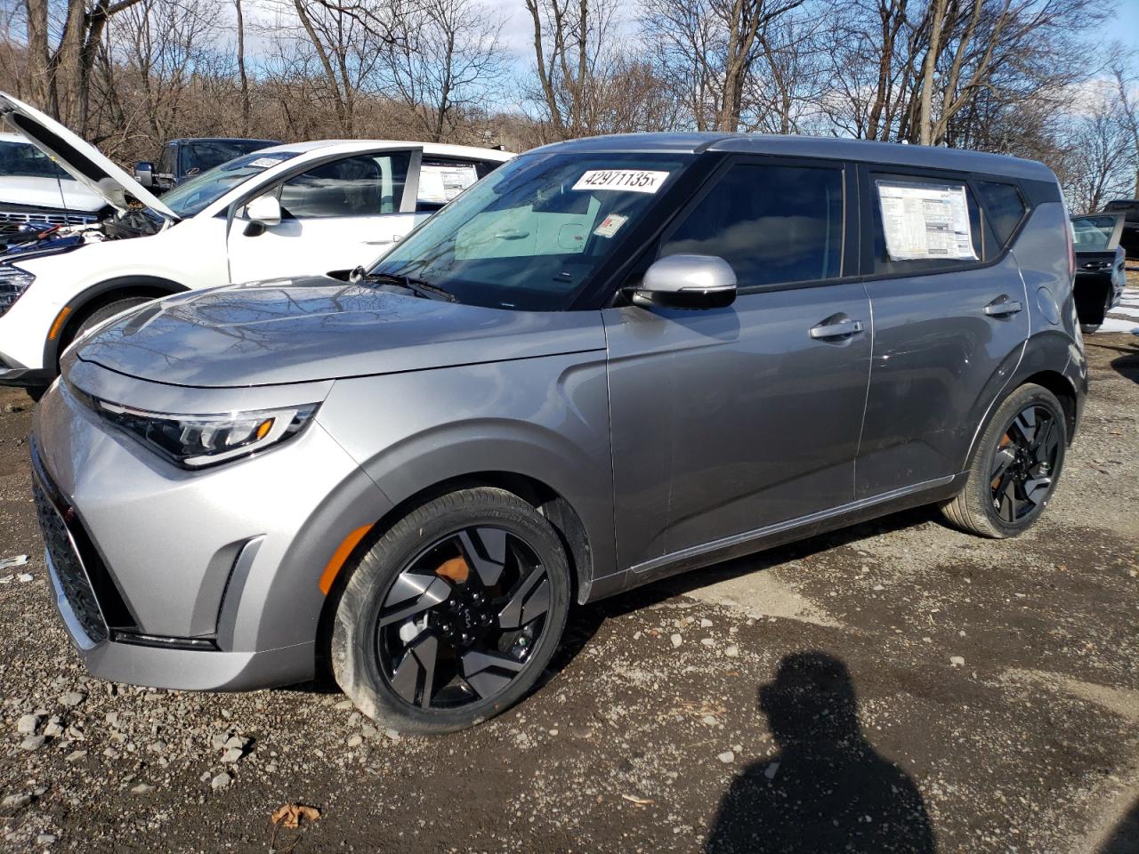 KNDJ53AUXS7924884 KIA SOUL GT LI 2025