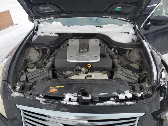 2012 INFINITI G37 - JN1CV6AR9CM673089