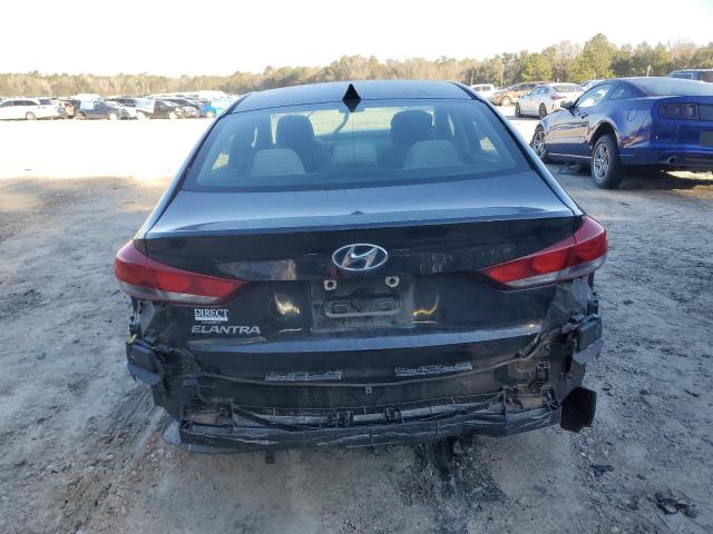 2018 HYUNDAI ELANTRA SE - 5NPD84LF8JH395292