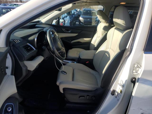 2022 SUBARU ASCENT LIM - 4S4WMALD9N3456552
