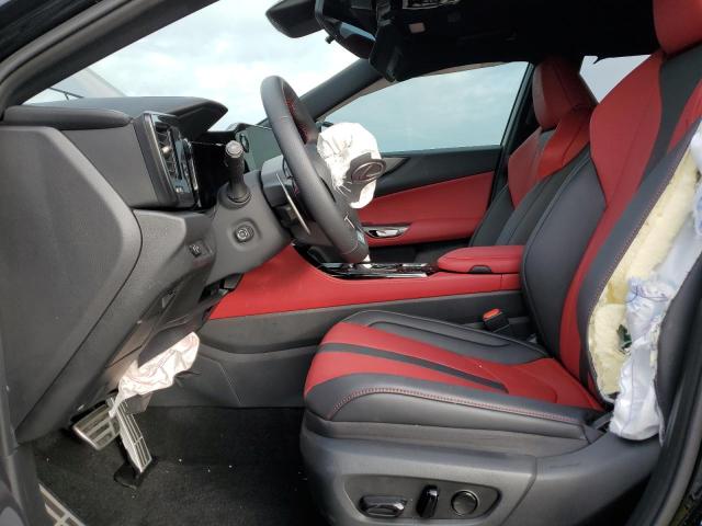 2025 LEXUS NX 450H LU JTJKKCFZ7S2043636
