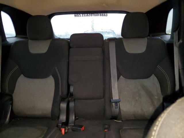 2016 JEEP CHEROKEE S 1C4PJLAB7GW303510