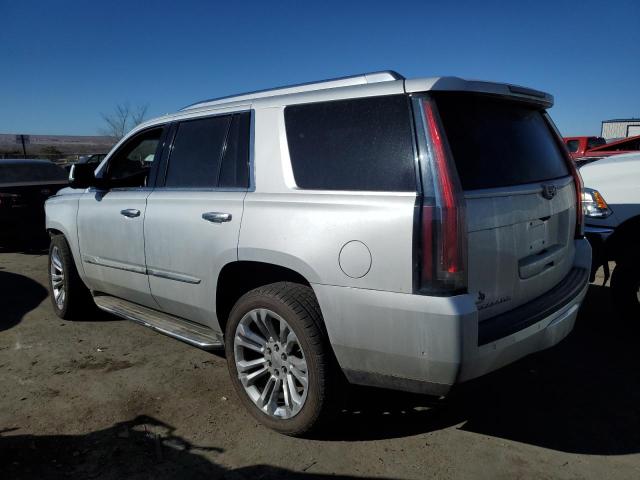 2018 CADILLAC ESCALADE P - 1GYS4CKJ0JR160293