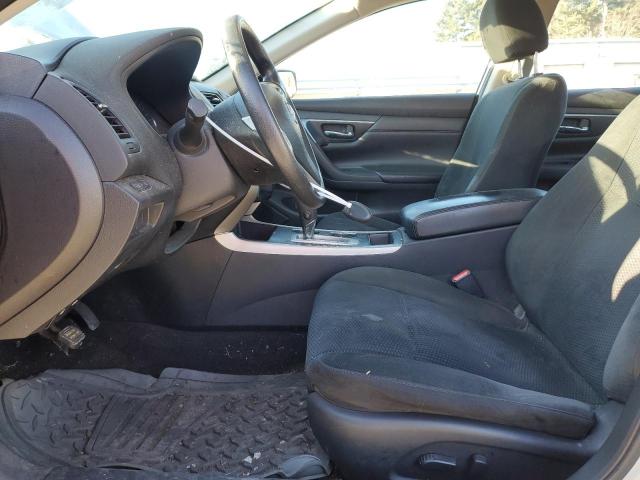 2015 NISSAN ALTIMA 2.5 - 1N4AL3AP4FC438736