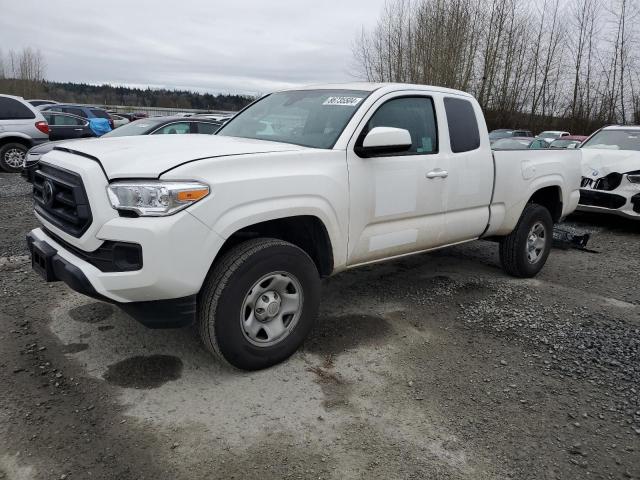 TOYOTA TACOMA ACC