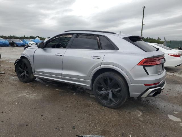 2021 AUDI RS Q8 WU1ARBF13MD008178