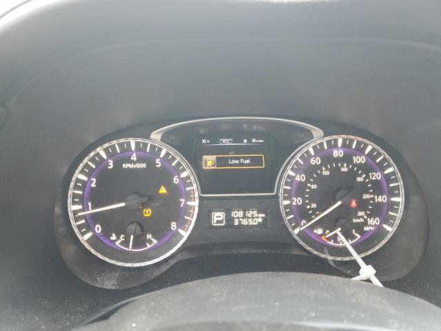 2015 INFINITI QX60 - 5N1AL0MM7FC537461