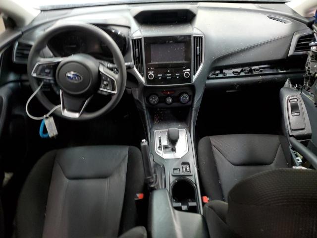 2022 SUBARU IMPREZA PR - 4S3GTAV6XN3716242