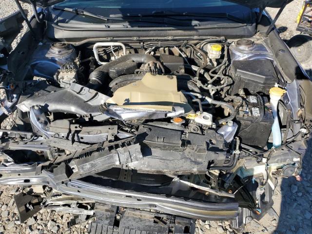 2018 SUBARU OUTBACK 2. - 4S4BSAAC5J3387495