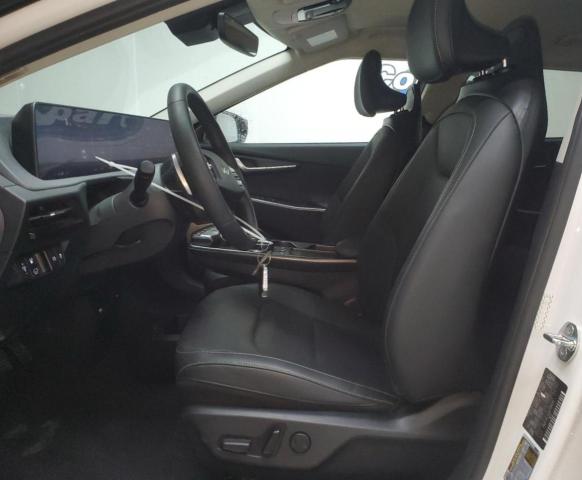 2024 KIA EV6 LIGHT KNDC34LA4R5188134