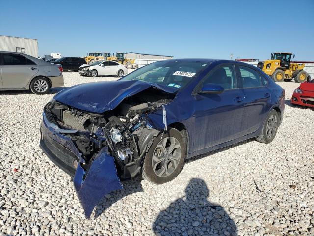 2019 KIA FORTE FE - 3KPF24AD9KE052007