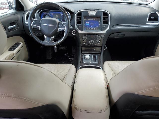 2016 CHRYSLER 300C - 2C3CCAKG2GH220660