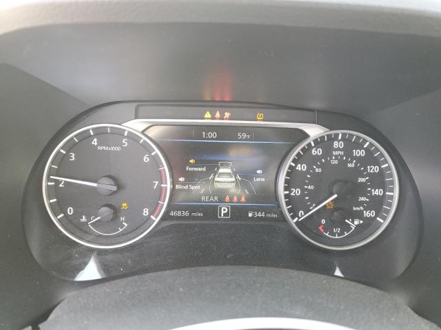 2022 NISSAN SENTRA SV - 3N1AB8CV0NY264839