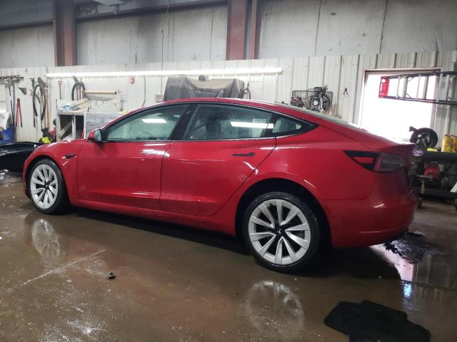 2023 TESLA MODEL 3 - 5YJ3E1EA4PF450266