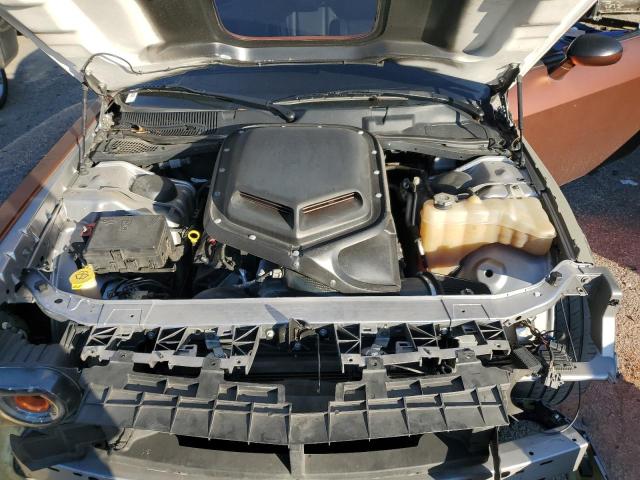 2016 DODGE CHALLENGER - 2C3CDZBT1GH213904