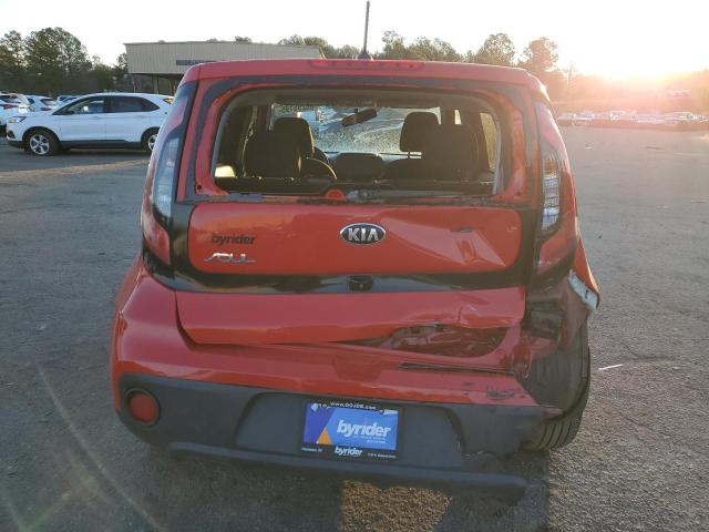 2019 KIA SOUL - KNDJN2A26K7690767