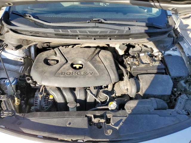 2015 KIA FORTE LX - KNAFK4A68F5330735