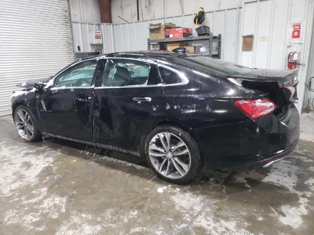Vin: 1g1ze5sx0nf108020, lot: 88244255, chevrolet malibu premier 20222