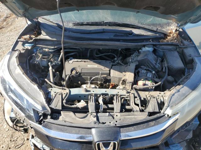 2016 HONDA CR-V EX - 2HKRM3H54GH543068