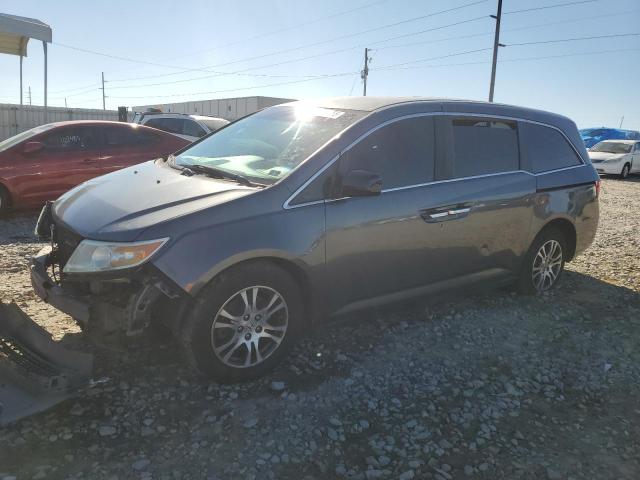 HONDA ODYSSEY EX