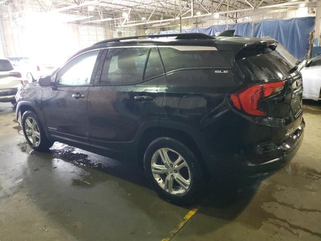 2019 GMC TERRAIN SL - 3GKALMEV7KL303441