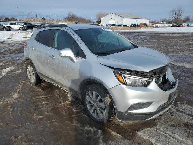 2017 BUICK ENCORE PRE KL4CJASB3HB200475