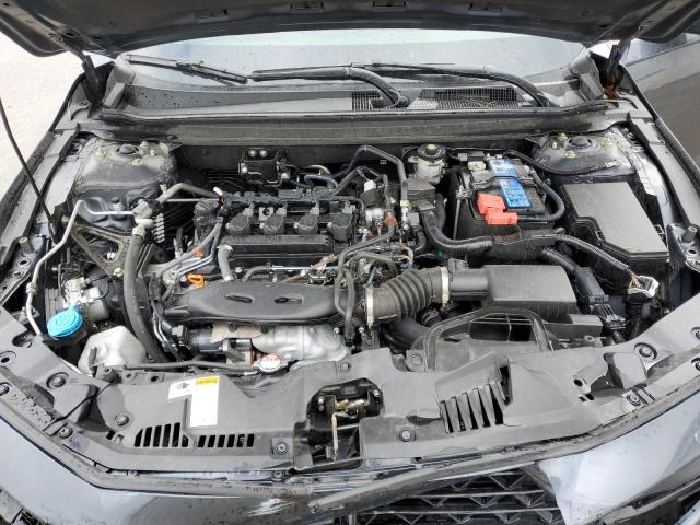 2023 HONDA ACCORD LX 1HGCY1F23PA021435
