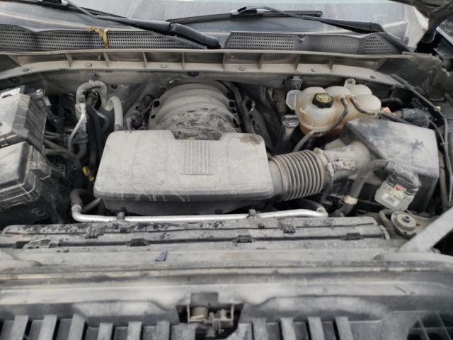 2022 GMC SIERRA LIM - 3GTU9FEL0NG164963
