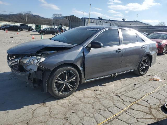 Vin: 4t1bf1fk9eu369120, lot: 42545695, toyota camry l 2014 img_1