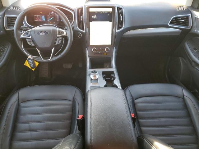 2021 FORD EDGE SEL 2FMPK4J95MBA38420