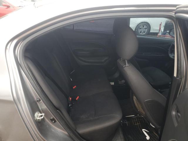 2020 MITSUBISHI MIRAGE G4 - ML32F3FJ4LHF07794