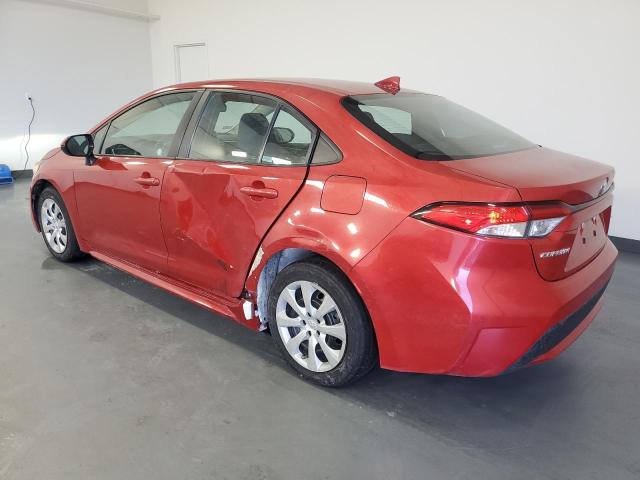 2021 TOYOTA COROLLA LE 5YFEPMAE8MP250830
