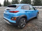 HYUNDAI KONA LIMIT photo