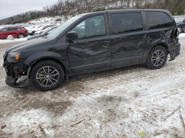 2015 DODGE GRAND CARA - 2C4RDGBG6FR625659