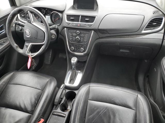 2016 BUICK ENCORE PRE - KL4CJDSB4GB533574
