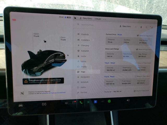 2018 TESLA MODEL 3 - 5YJ3E1EA7JF101416